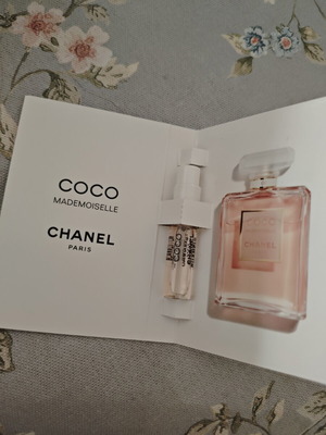 Chanel Coco Mademoiselle Eau de Parfum 1.5 ml καινούργιο γνήσιο