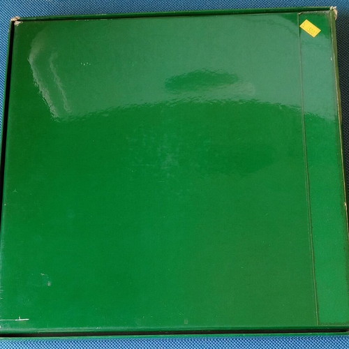 Bithikotsis collectible box 10 vinyl records like new, laiko