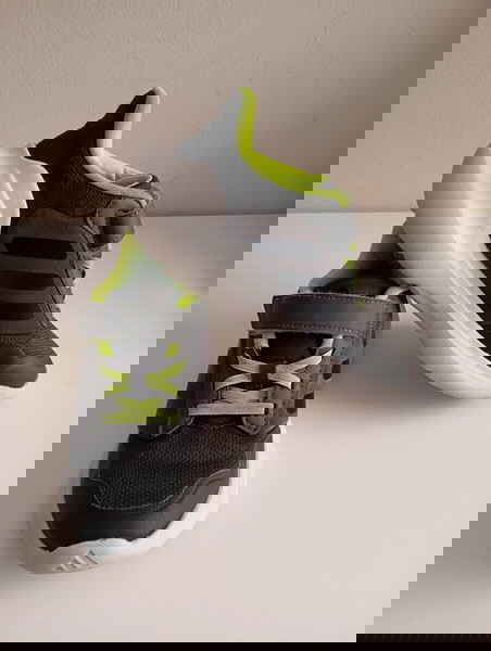 Adidas Cloud foam παπούτσια παιδικά για αγόρι ν.32