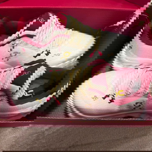 On Cloud Tilt αθλητικά παπούτσια καινούργια, πολύχρωμα μέγεθος 41