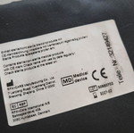 Volvo first aid kit