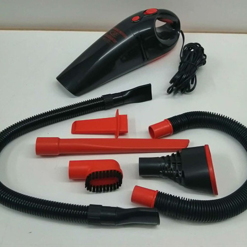 Black & Decker Dustbuster Auto 12V Car Handheld Vacuum Like New