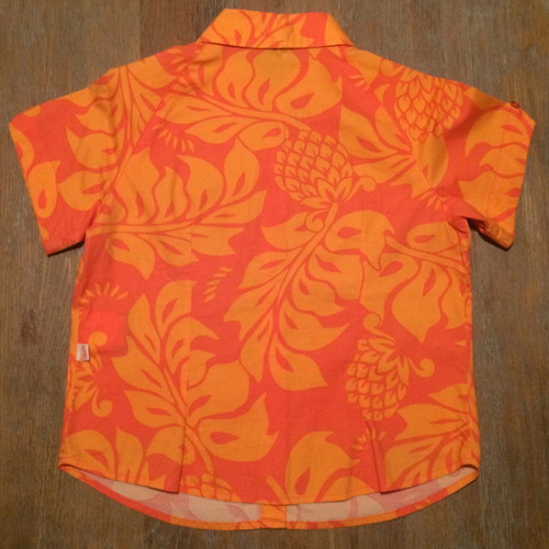 ROXY SHIRT
