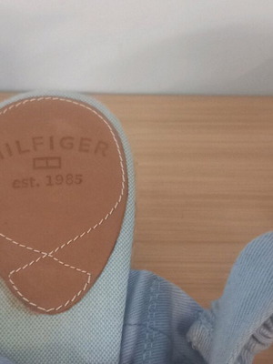 Εσπαντριγιες Tommy Hilfiger 37