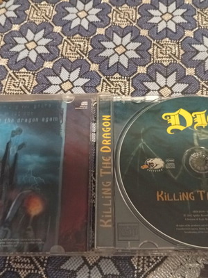 Dio CD