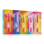 Sol de Janeiro Perfume Mist Discovery Set καινούργιο, limited edition σετ αρωμάτων 5×30ml