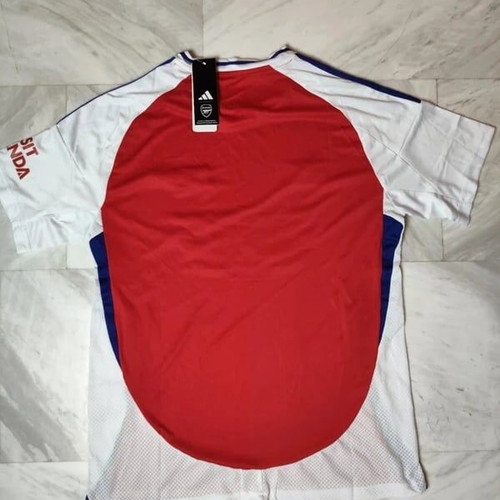 Arsenal 24/25 Home Jersey New First Edition