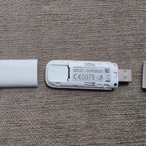 Huawei E3531s-2 USB modem like new