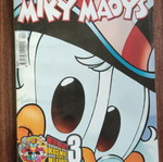 Miky Maoys comic issue 2271