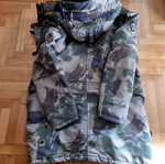 Khujo jacket like new, size Large