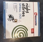 Mosquito coil new