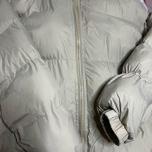 Shein Innovista beige cream jacket 2XL like new