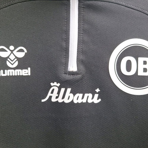 Odense Training Top like new