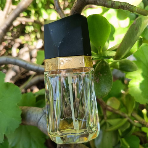 Estée Lauder Knowing Eau de Parfum 1 ml used, authentic