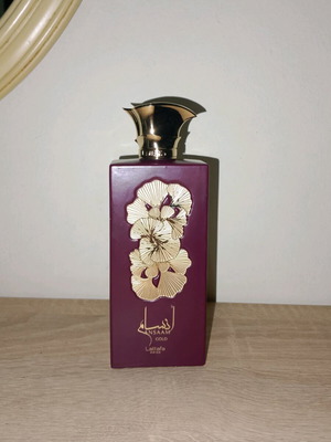 Ansaam Gold by Lattafa Tester 2 ml like new