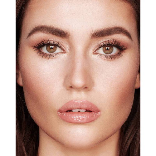 Charlotte Tilbury Exaggereyes Quad Palette
