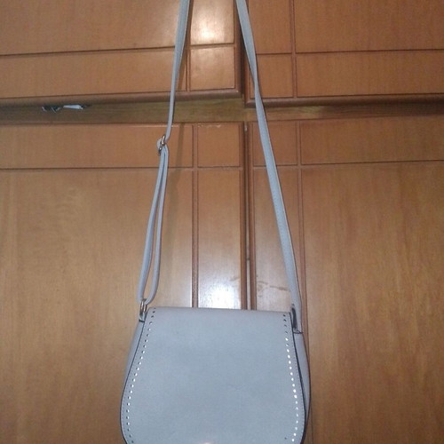 Shoulder bag turquoise like new