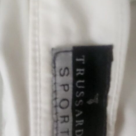 Clothing bundle used, 1 Trussardi pants & 3 skirts size Medium