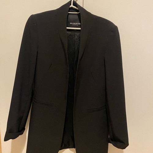 BSB black jacket like new