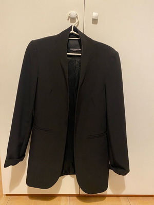 BSB black jacket like new