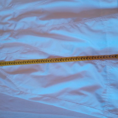 Lussile skirt A-line like new, cotton, size L