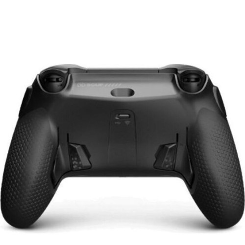 Scuf Envision Pro wireless gamepad with Hall Effect sticks for PC, like new