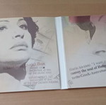 Harís Alexíou CD case like new
