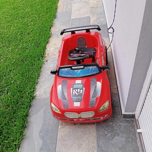 Remote control car used for kids with parent controller