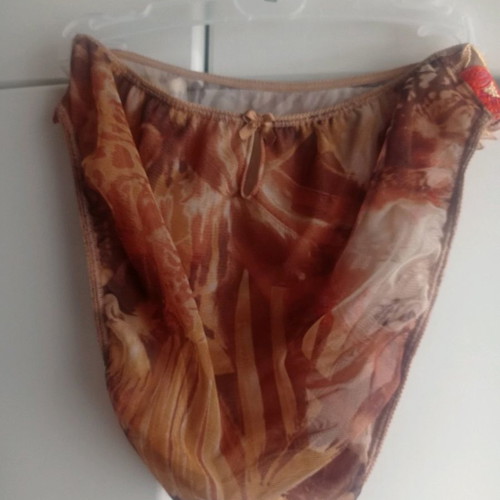 Lise Charmel Antigel set new, underwear small fits medium to large