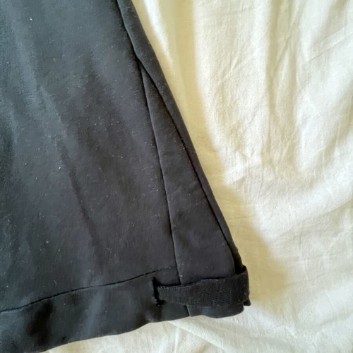 Nike leggings size S used, black
