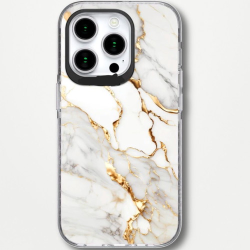 Iphone 15 Pro case new, hard