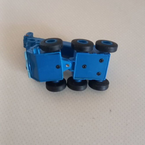 Lofty Crane Toy from Bob the Builder used