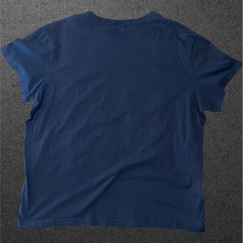 G-Star Raw Graphic T-Shirt Men's XXL Black Like New