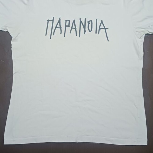DPG authentic shirt Giannakopoulos