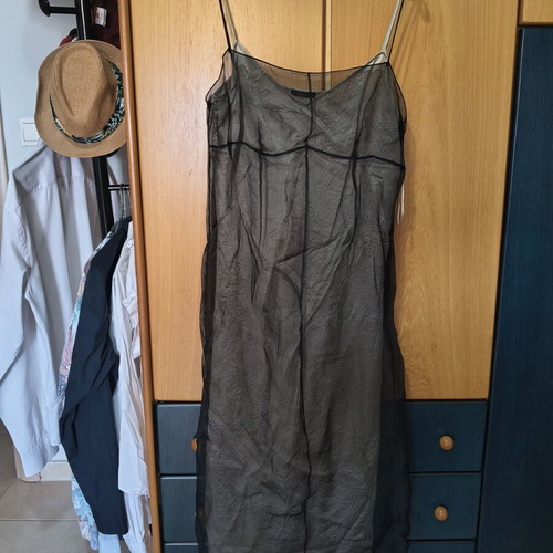 Massimo Dutti dress excellent condition, size M