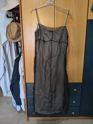Massimo Dutti dress excellent condition, size M