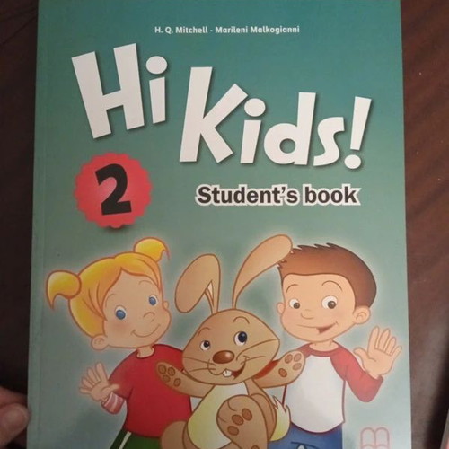 English Learning Books for Kids new, complete series with CDs