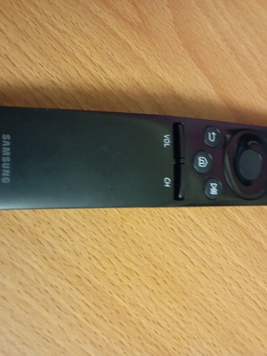 Samsung Android TV remote control used, good working condition
