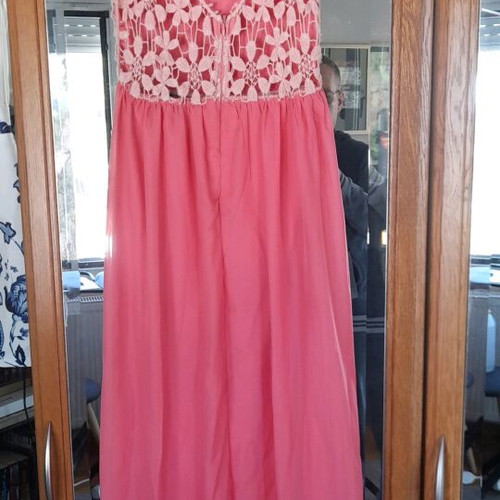 Dress like new, size small