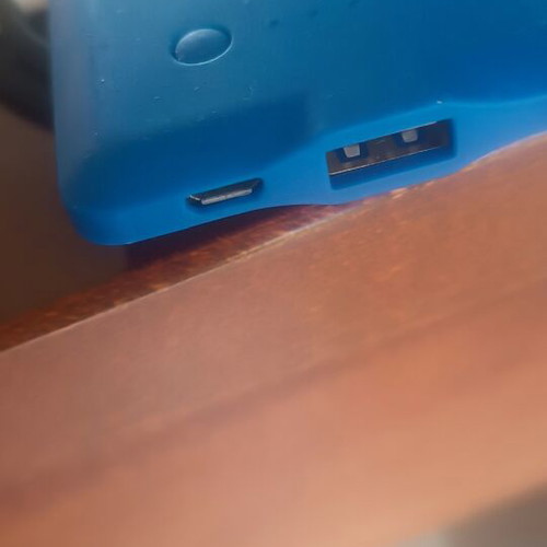 General Electric 5000mAh Power Bank
