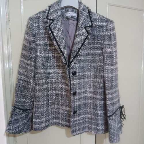 Wool jacket Small, thick, very warm