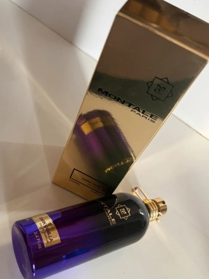 Montale Dark Vanilla Eau de Parfum decant 3ml