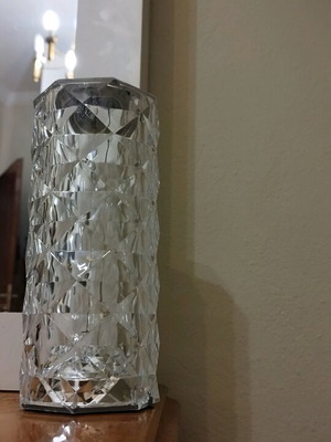 Lamp with USB color changing new