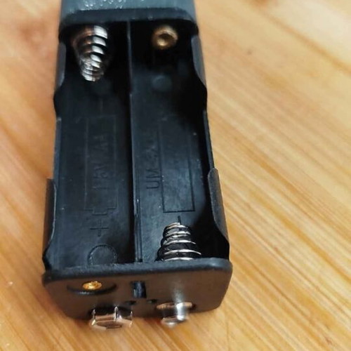 Playmobil RC Train Battery New