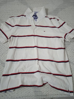 Tommy Hilfiger polo shirt XL