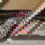  Παιχνιδομηχανη παιχνιδιων 8 bit action set vintage Retro Κονσόλα Με 2 χειριστηρια