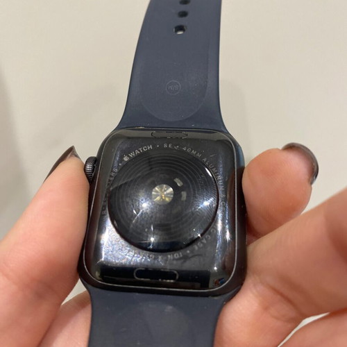 Apple Watch SE