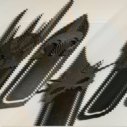 Σετ 3 σελιδοδεικτών Σκιές του Mordor καινούργιο, PLA