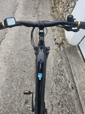 Scott Sub Active E-Ride 2022 μεταχειρισμένο, μέγεθος Medium