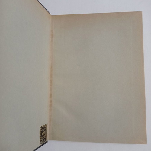 Greek Dances book Vasileios K. Papachristos used, 1960 edition